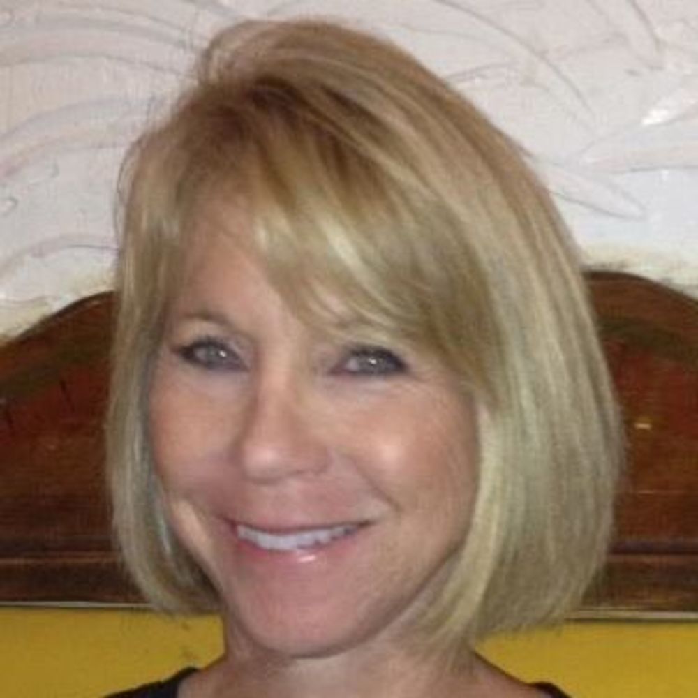 Meet your Posher, Cheryl